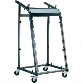 Рэковая стойка K&M 28200-000-55 KOENIG AND MEYER 16071