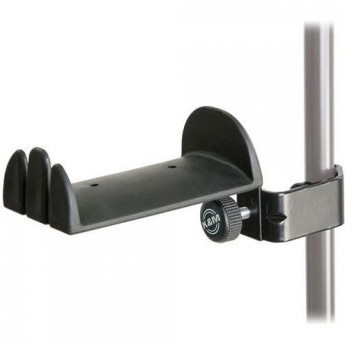 Держатели для наушников K&M 16080-000-55 KOENIG AND MEYER 184612 Держатели для наушников K&M 16080-000-55 KOENIG AND MEYER 184612