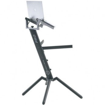 Стойка для ноутбуков, планшетов K&M 18868-000-55 KOENIG AND MEYER 21696 Стойка для ноутбуков, планшетов K&M 18868-000-55 KOENIG AND MEYER 21696