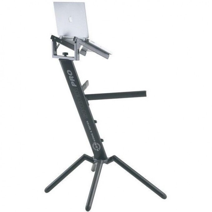 Стойка для ноутбуков, планшетов K&M 18868-000-55 KOENIG AND MEYER 21696