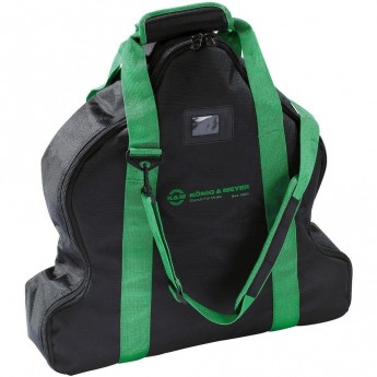 Стул для барабанщика K&M 14003-000-00 KOENIG AND MEYER 29313 Стул для барабанщика K&M 14003-000-00 KOENIG AND MEYER 29313