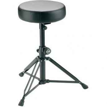 Стул для барабанщика K&M 14015-000-55 KOENIG AND MEYER 29316 Стул для барабанщика K&M 14015-000-55 KOENIG AND MEYER 29316