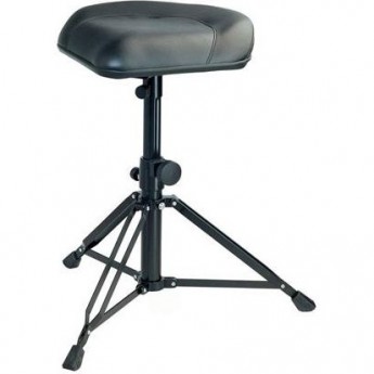 Стул для барабанщика K&M 14055-000-55 KOENIG AND MEYER 29323 Стул для барабанщика K&M 14055-000-55 KOENIG AND MEYER 29323