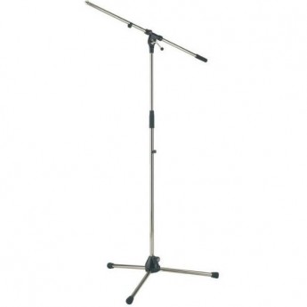Стойка микрофонная K&M 21020-300-01(2) KOENIG AND MEYER 30880 Стойка микрофонная K&M 21020-300-01(2) KOENIG AND MEYER 30880