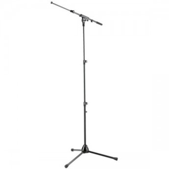 Стойка микрофонная K&M 25200-300-55 KOENIG AND MEYER 30893 Стойка микрофонная K&M 25200-300-55 KOENIG AND MEYER 30893