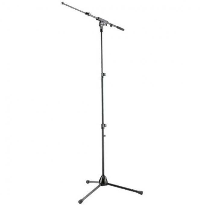 Стойка микрофонная K&M 25200-300-55 KOENIG AND MEYER 30893