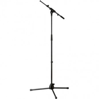 Стойка микрофонная K&M 27195-300-55 KOENIG AND MEYER 30904 Стойка микрофонная K&M 27195-300-55 KOENIG AND MEYER 30904
