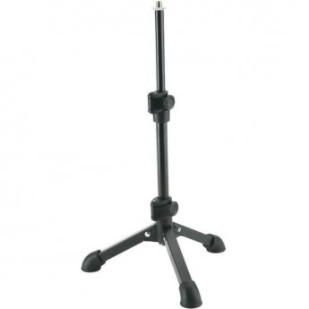 Стойка микрофонная K&M 23150-300-55 KOENIG AND MEYER 30909 Стойка микрофонная K&M 23150-300-55 KOENIG AND MEYER 30909