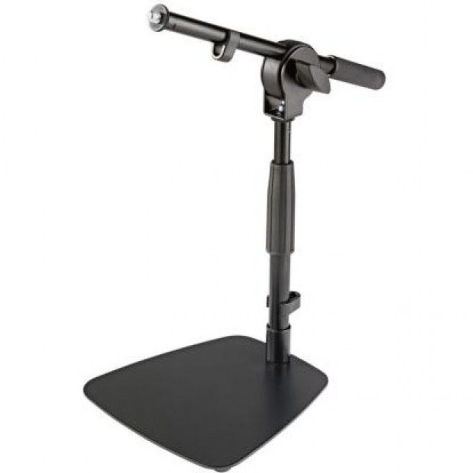 Стойка микрофонная K&M 25995-500-55 KOENIG AND MEYER 30921