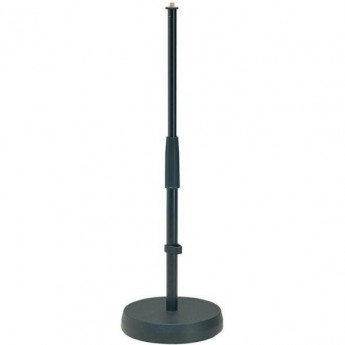 Стойка микрофонная K&M 23300-300-55 KOENIG AND MEYER 30931 Стойка микрофонная K&M 23300-300-55 KOENIG AND MEYER 30931