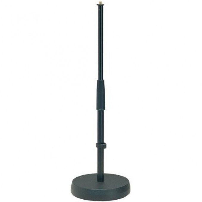 Стойка микрофонная K&M 23300-300-55 KOENIG AND MEYER 30931