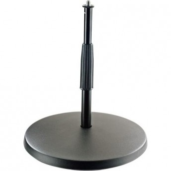 Стойка микрофонная K&M 23320-300-55 KOENIG AND MEYER 30932 Стойка микрофонная K&M 23320-300-55 KOENIG AND MEYER 30932