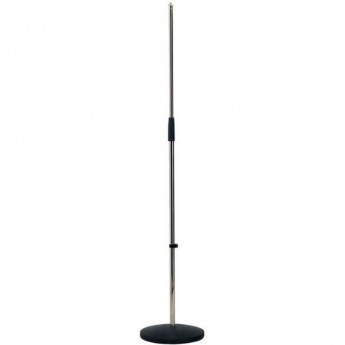 Стойка микрофонная K&M 26010-300-01 KOENIG AND MEYER 30936 Стойка микрофонная K&M 26010-300-01 KOENIG AND MEYER 30936