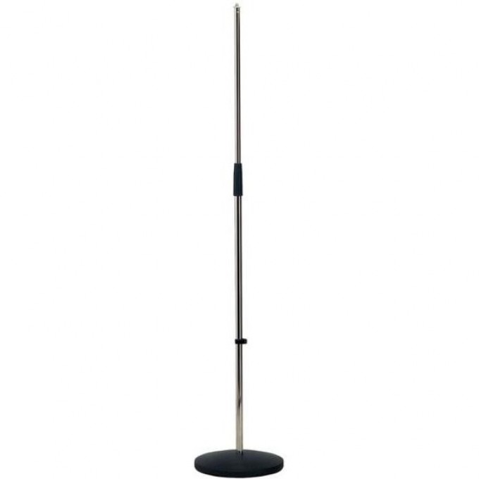 Стойка микрофонная K&M 26010-300-01 KOENIG AND MEYER 30936