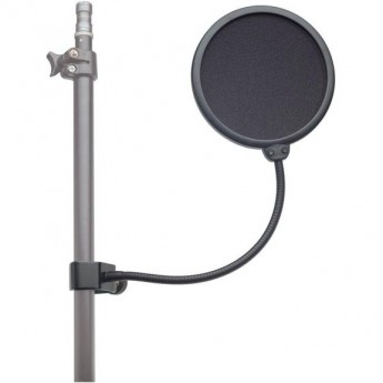 Ветрозащита и поп-фильтр K&M 23956-000-55 KOENIG AND MEYER 30946