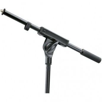 Стойка микрофонная K&M 21160-300-55 KOENIG AND MEYER 30954 Стойка микрофонная K&M 21160-300-55 KOENIG AND MEYER 30954