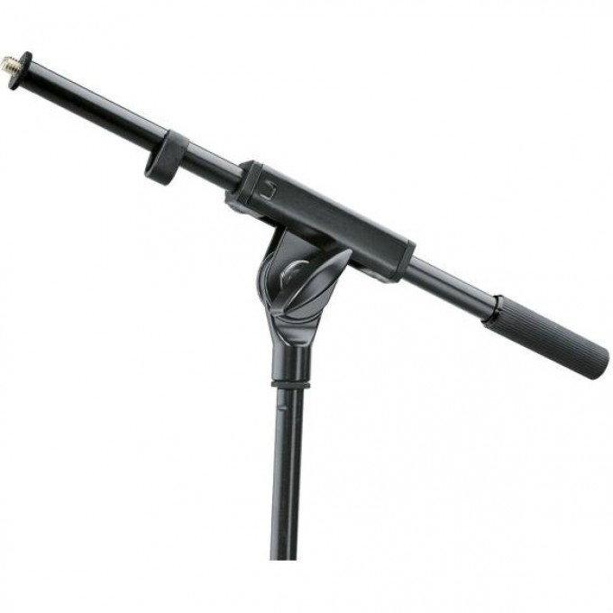 Стойка микрофонная K&M 21160-300-55 KOENIG AND MEYER 30954