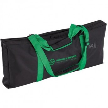 Чехлы и кейсы для стоек K&M 18959-000-00 KOENIG AND MEYER 31050