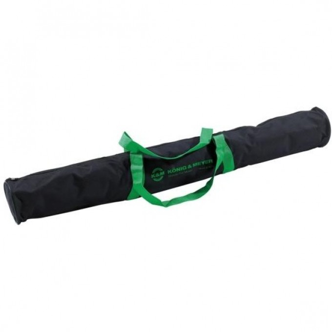 Чехлы и кейсы для стоек K&M 21421-000-00 KOENIG AND MEYER 31054
