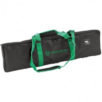 Чехлы и кейсы для стоек K&M 26019-000-00 KOENIG AND MEYER 31057