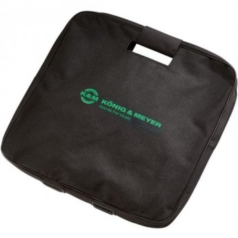 Чехлы и кейсы для стоек K&M 24627-000-00 KOENIG AND MEYER 31074