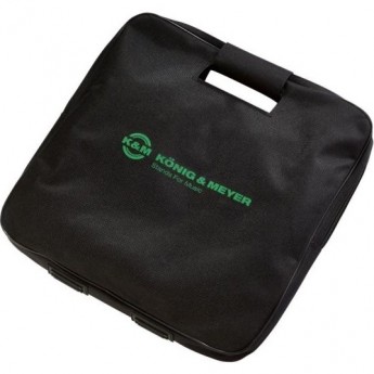 Чехлы и кейсы для стоек K&M 24628-000-00 KOENIG AND MEYER 31075