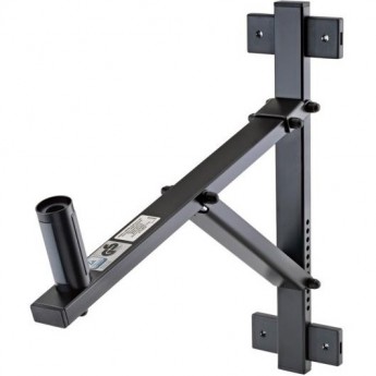 Стойка для акустики K&M 24110-000-55 KOENIG AND MEYER 31085