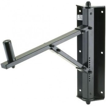 Стойка для акустики K&M 24120-000-55 KOENIG AND MEYER 31087