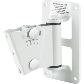 Стойка для акустики K&M 24471-000-57 KOENIG AND MEYER 31101