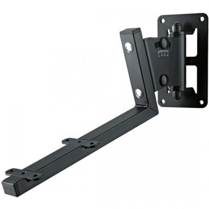 Стойка для акустики K&M 24484-000-55 KOENIG AND MEYER 31105