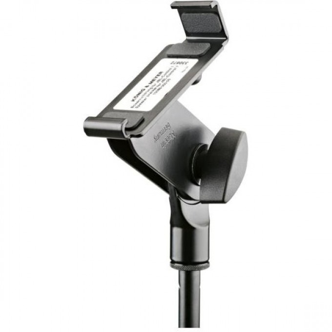 Стойка для акустики K&M 19688-300-55 KOENIG AND MEYER 31107