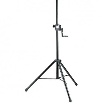 Стойка для акустики K&M 21302-009-55 KOENIG AND MEYER 31108