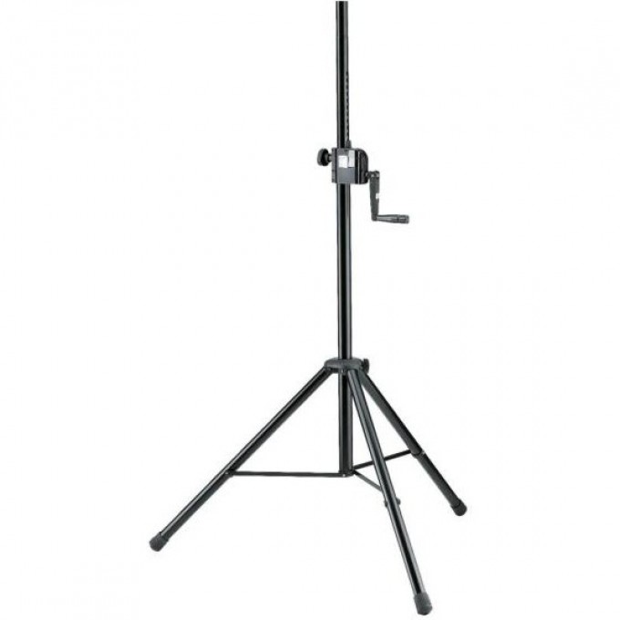 Стойка для акустики K&M 21302-009-55 KOENIG AND MEYER 31108