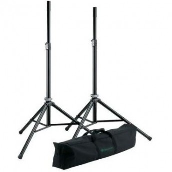 Стойка для акустики K&M 21449-000-55 KOENIG AND MEYER 31112