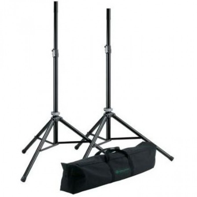 Стойка для акустики K&M 21449-000-55 KOENIG AND MEYER 31112