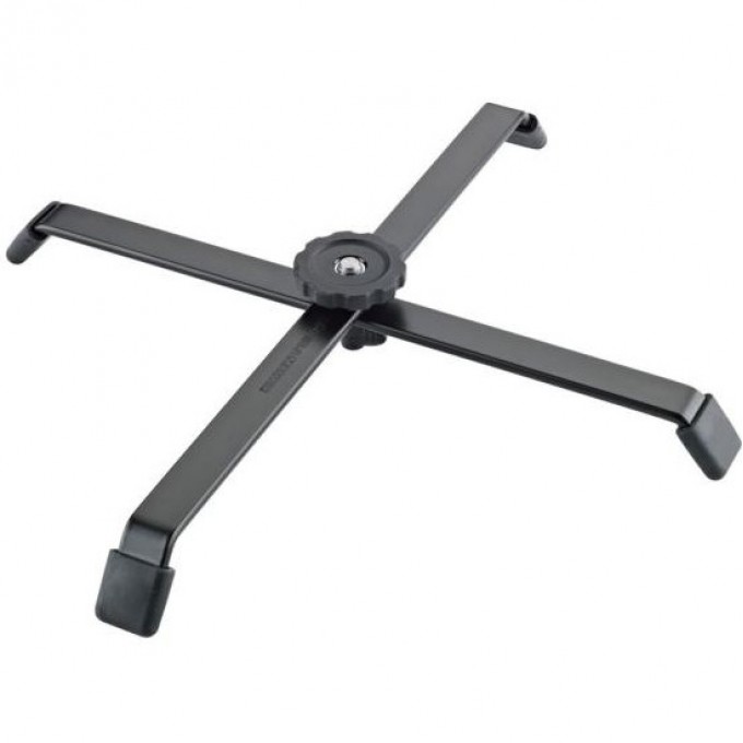 Стойки, штативы K&M 17725-000-55 KOENIG AND MEYER 31138