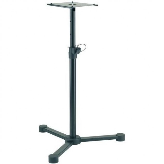 Аксессуар для студийных мониторов K&M 26720-000-55 KOENIG AND MEYER 31197