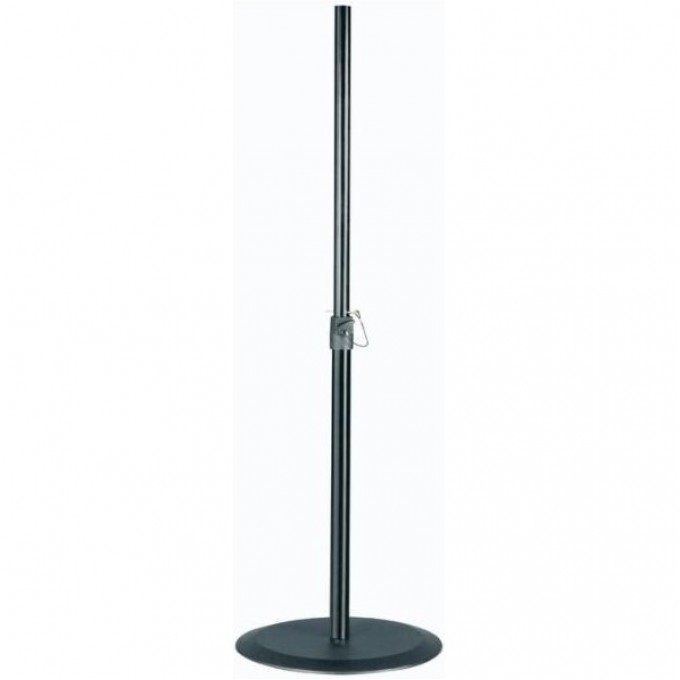 Стойка для акустики K&M 26750-000-55 KOENIG AND MEYER 31200