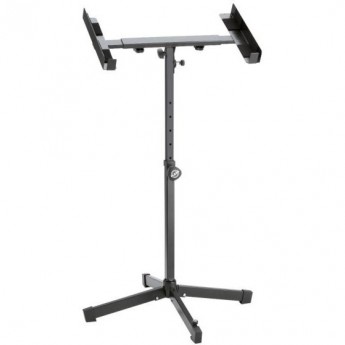 Стойка для микшерных пультов K&M 28075-000-55 KOENIG AND MEYER 31208 Стойка для микшерных пультов K&M 28075-000-55 KOENIG AND MEYER 31208