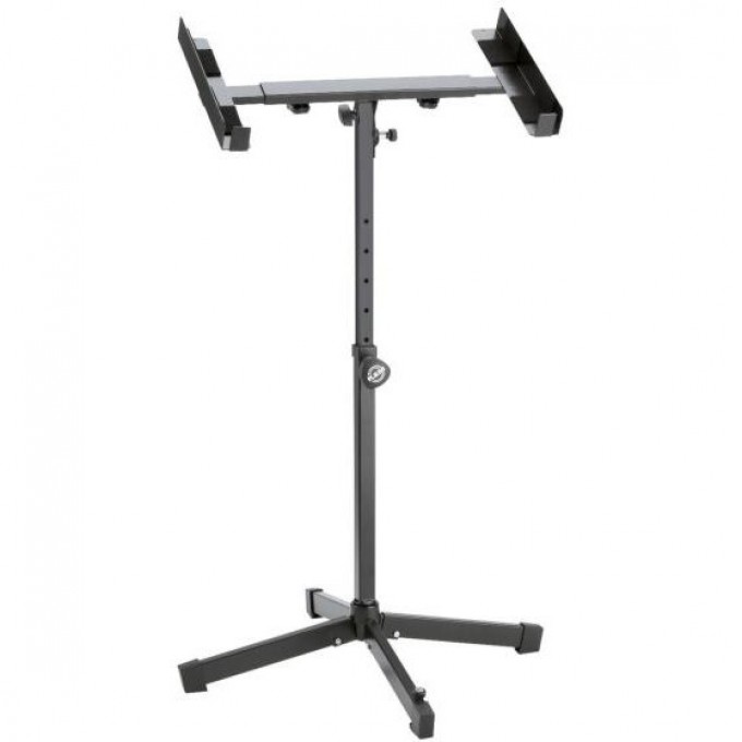 Стойка для микшерных пультов K&M 28075-000-55 KOENIG AND MEYER 31208