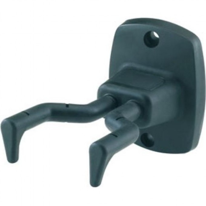 Стойка и держатель для гитары K&M 16240-000-55 KOENIG AND MEYER 31227