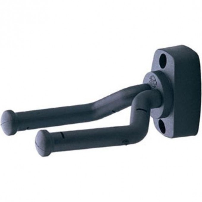 Стойка и держатель для гитары K&M 16280-000-55 KOENIG AND MEYER 31229