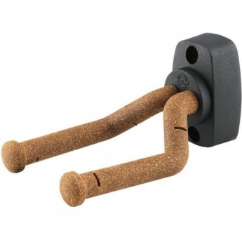 Стойка и держатель для гитары K&M 16280-000-95 KOENIG AND MEYER 31230