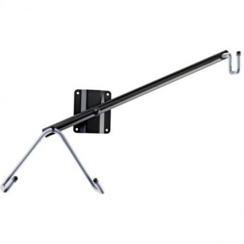 Стойка и держатель для гитары K&M 16295-000-55 KOENIG AND MEYER 31232