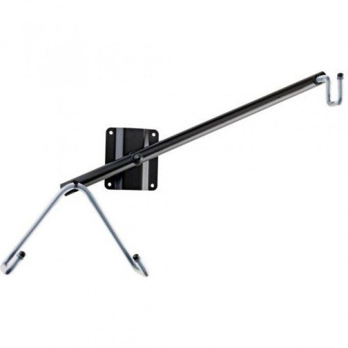 Стойка и держатель для гитары K&M 16295-000-55 KOENIG AND MEYER 31232