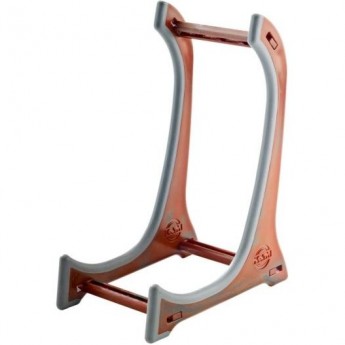 Стойка и держатель для гитары K&M 15550-000-98 KOENIG AND MEYER 31242
