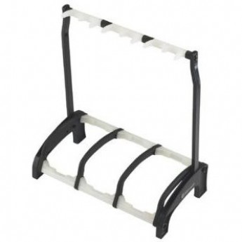 Стойка и держатель для гитары K&M 17513-016-00 KOENIG AND MEYER 31243