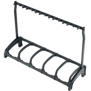 Стойка и держатель для гитары K&M 17515-016-55 KOENIG AND MEYER 31246