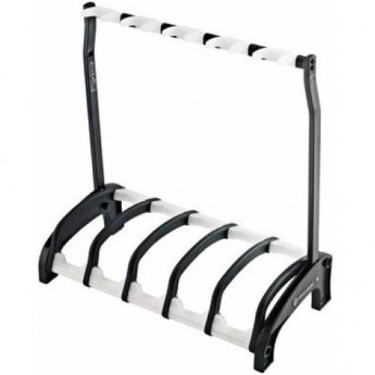 Стойка и держатель для гитары K&M 17525-016-00 KOENIG AND MEYER 31247