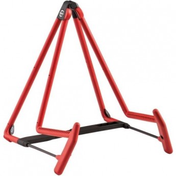 Стойка и держатель для гитары K&M 17580-014-59 KOENIG AND MEYER 31257